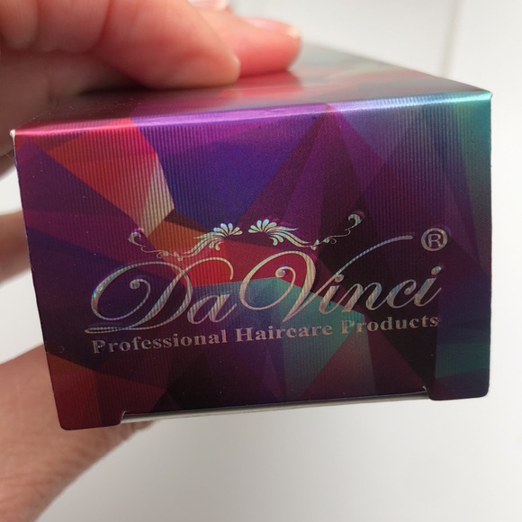 Da Vinci Professional Haircare Products Extreme DVS-11 Prune Juice 3.4 Oz - Picture 7 of 11